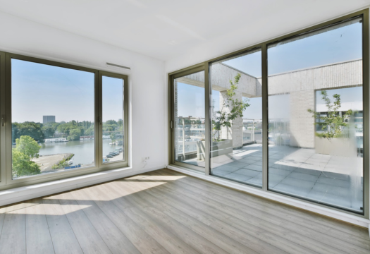 Door & Window Service Image