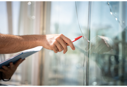 glass Repair Service Image 