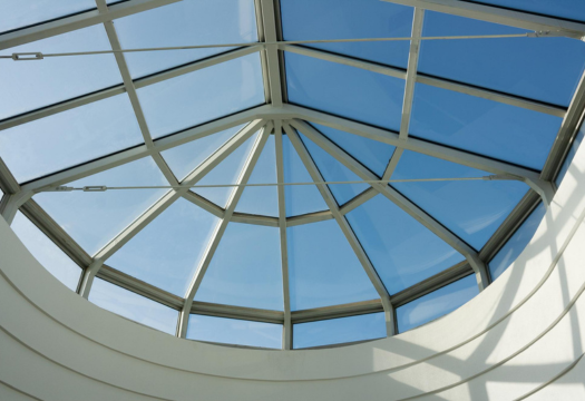 Skylights Service Image